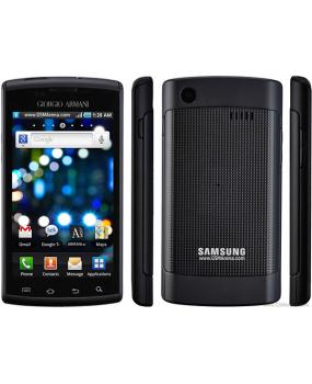 I9010 Galaxy S Giorgio Armani
