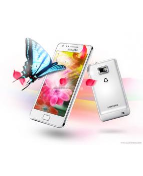 I9100G Galaxy S II
