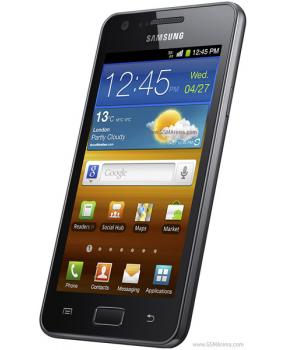 I9103 Galaxy R