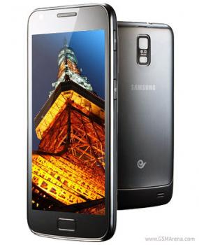 I929 Galaxy S II Duos