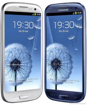 I9305 Galaxy S III