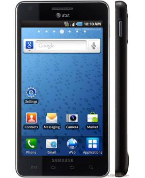 I997 Infuse 4G