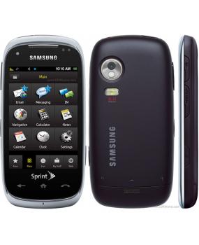 M850 Instinct HD