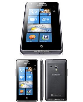 Omnia M S7530