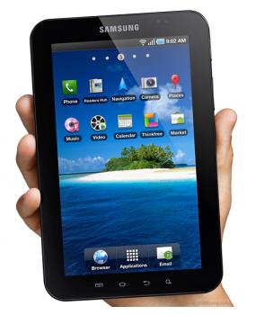 P1000 Galaxy Tab