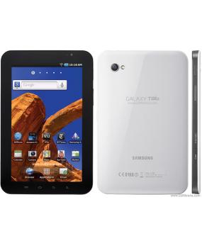 P1010 Galaxy Tab Wi-Fi
