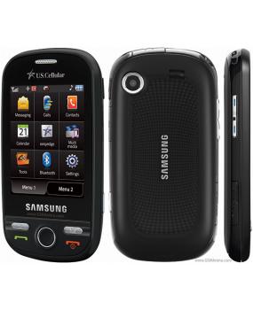 R360 Messenger Touch