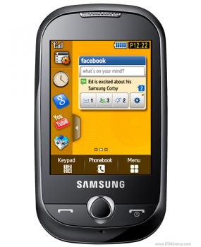 S3650 Corby