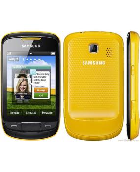 S3850 Corby II