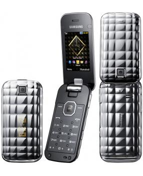 S5150 Diva folder