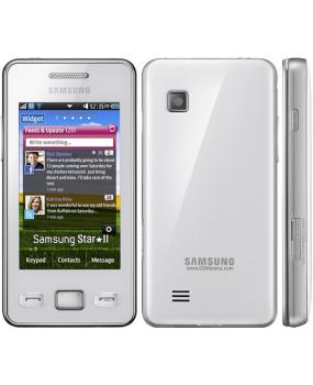 S5260 Star II