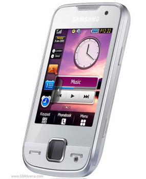 S5600 Preston