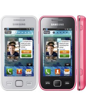 S5750 Wave575