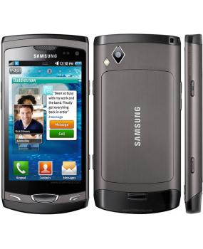 S8530 Wave II