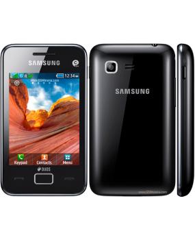 Star 3 Duos S5222