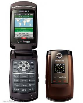 U810 Renown