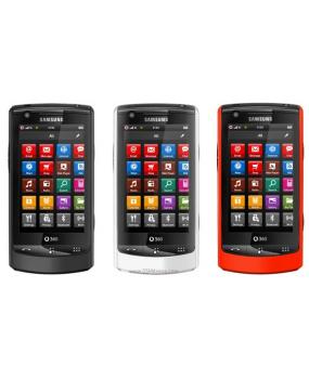 Vodafone 360 M1