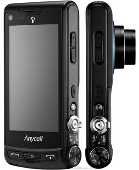 W880 AMOLED 12M