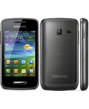 Wave Y S5380
