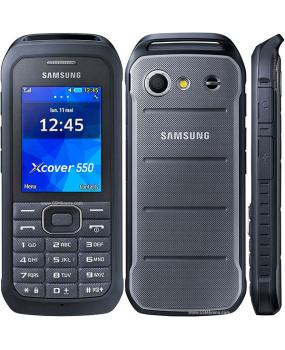 Xcover 550