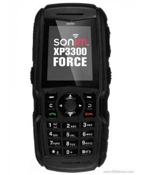 XP3300 Force