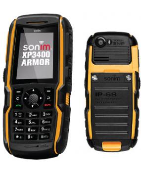 XP3400 Armor