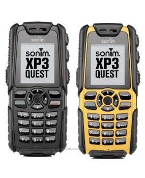 XP3.20 Quest