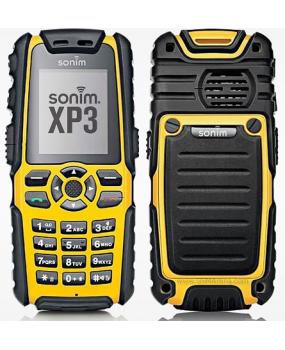 XP3 Enduro