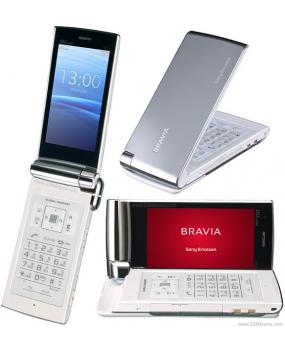 BRAVIA S004