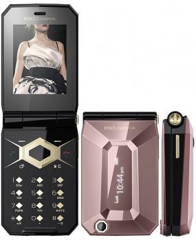 Jalou D&G edition