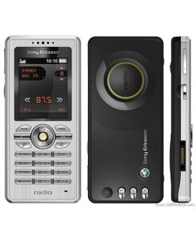 R300 Radio