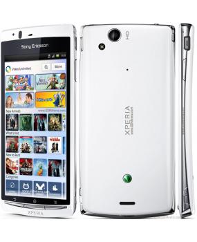 Xperia Arc S