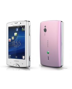 Xperia mini pro