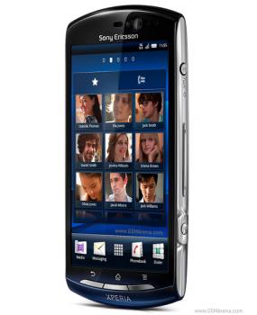 Xperia Neo