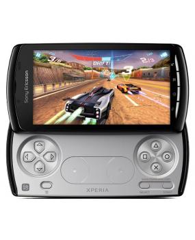 Xperia PLAY