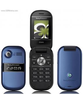 Z320