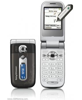 Z558