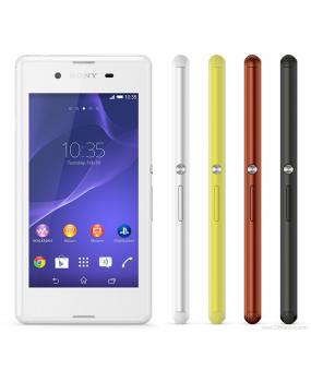 Xperia E3