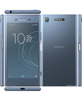 Xperia XZ1