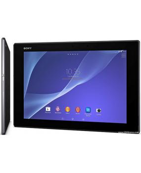 Xperia Z2 Tablet LTE