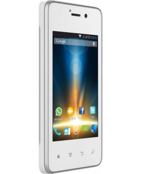 Mi-356 Smart Flo Mettle 3.5X