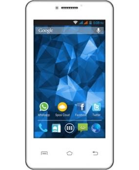 Mi-426 Smart Flo Mettle 4.0X