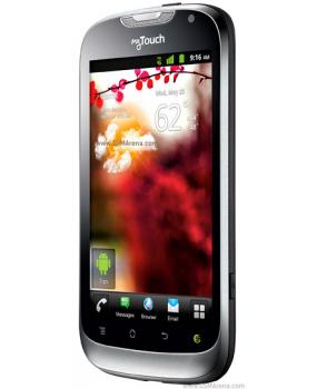 myTouch 2