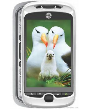 myTouch 3G Slide
