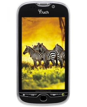 myTouch 4G
