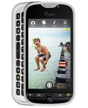 myTouch 4G Slide