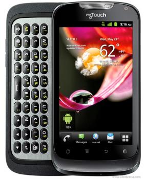 myTouch Q 2