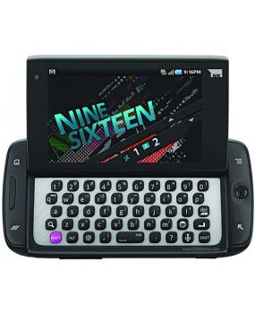 Sidekick 4G