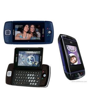 Sidekick LX