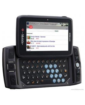 Sidekick LX 2009
